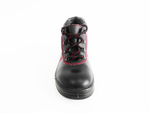 Safe+ Botts with lined and steel toe cap