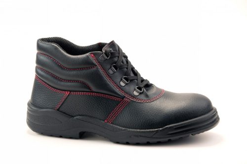 Safe+ acél orrmerevítős bakancs (588)