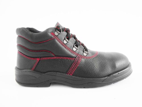 Safe+ acél orrmerevítős bakancs (588)