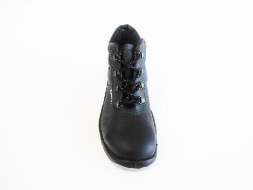 Safe+ boots with steel toe cap