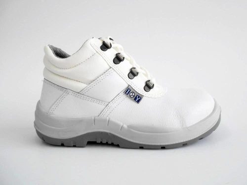 Safe+ acél orrmerevítős bakancs (713F)