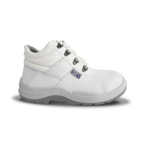 Safe+ bakancs, szépséghibás  (714F)