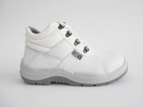 Safe+ bakancs, szépséghibás  (714F)