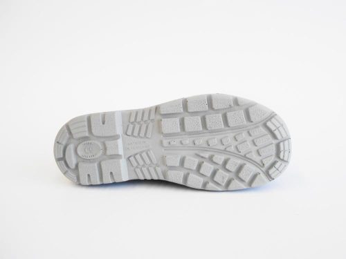 Titanium acél orrmerevítős és talplemezes félcipő (406)