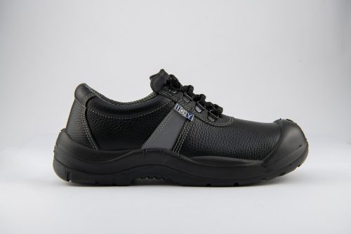 Félcipő orrborítékos S3 (406B)