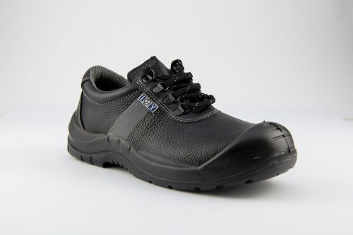 Félcipő orrborítékos S3 (406B)