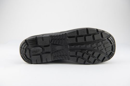 Félcipő orrborítékos S3 (406B)