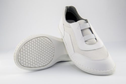 Varrott talpú félcipő (844)