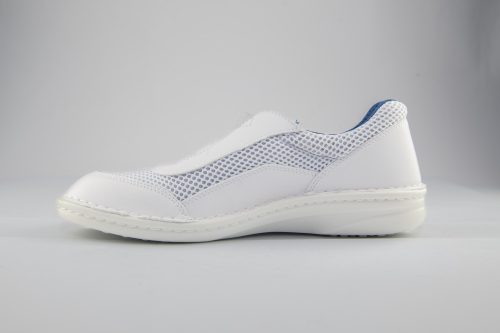 Varrott talpú félcipő (843)