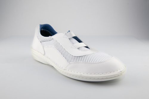 Varrott talpú félcipő (843)