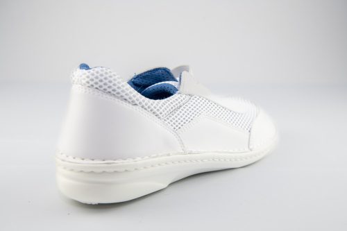 Varrott talpú félcipő (843)