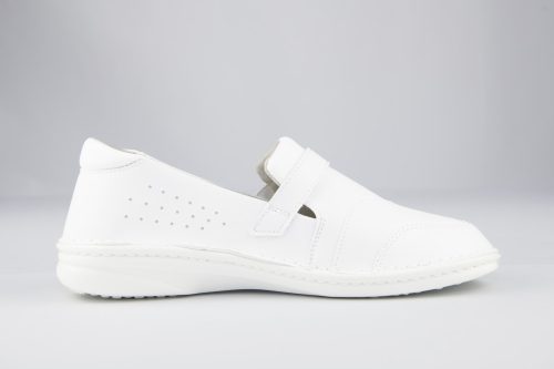 Varrott talpú félcipő (841)