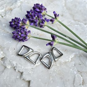 Kapocs cipőfűzőékszer | 1 db