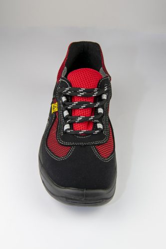 Unisex félcipő 401-01, 2323008