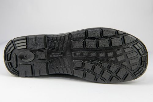 Unisex félcipő 401-01, 2323008