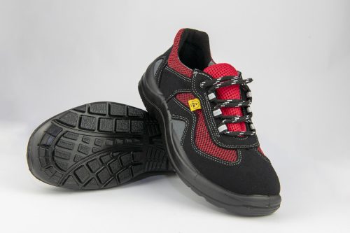 Unisex félcipő 401-01, 2323008