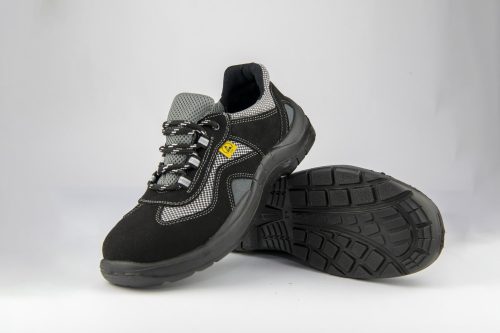 Unisex félcipő 401, 2323008