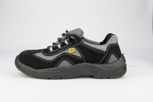 Unisex félcipő 401, 2323008