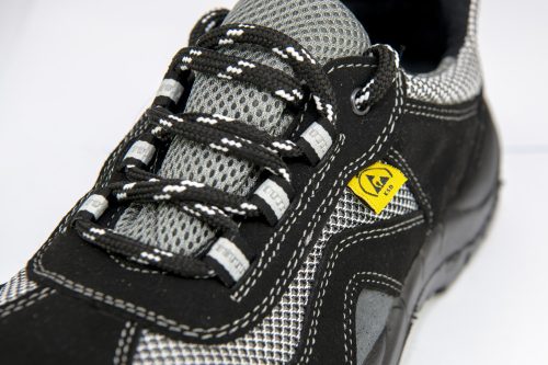 Unisex félcipő 401, 2323008