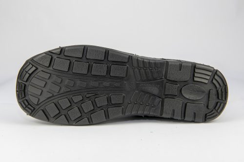 Unisex félcipő 401, 2323008