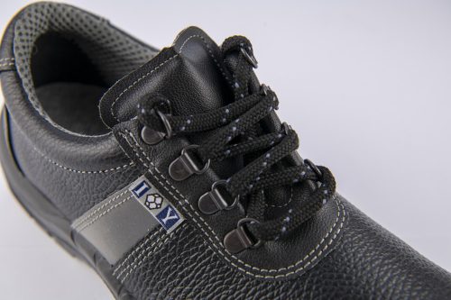 Félcipő orrborítékos S3 (2323003)