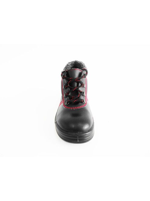 Safe+ Botts with lined and steel toe cap
