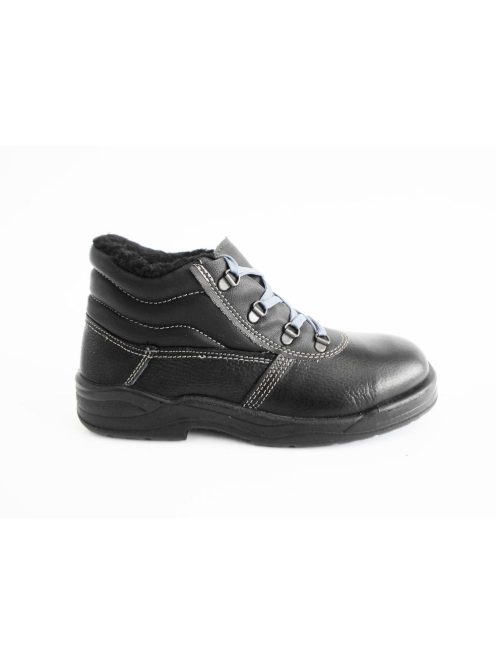 Safe+ boots with lined