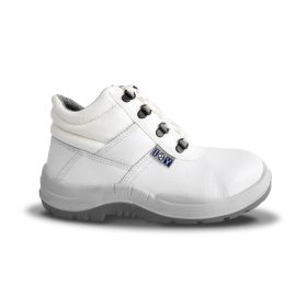 Safe+ acél orrmerevítős bakancs (713F)