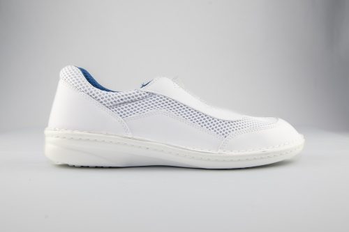 Varrott talpú félcipő 843