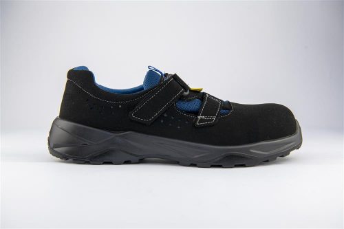 ESD tépőzáras szandál, kompozit orrmerevítős 900