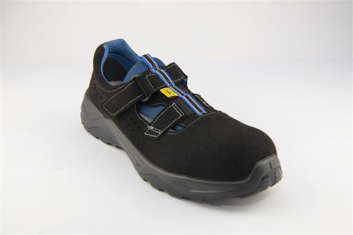 ESD tépőzáras szandál, kompozit orrmerevítős 900