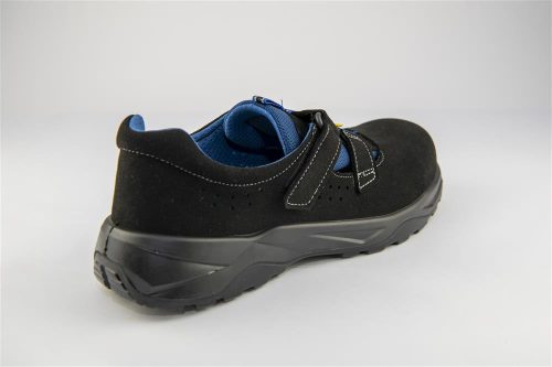 ESD tépőzáras szandál, kompozit orrmerevítős 900