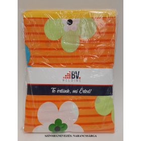 Cecil mintás ágyneműgarnitúra A/32