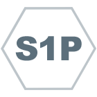 S1P minősítés