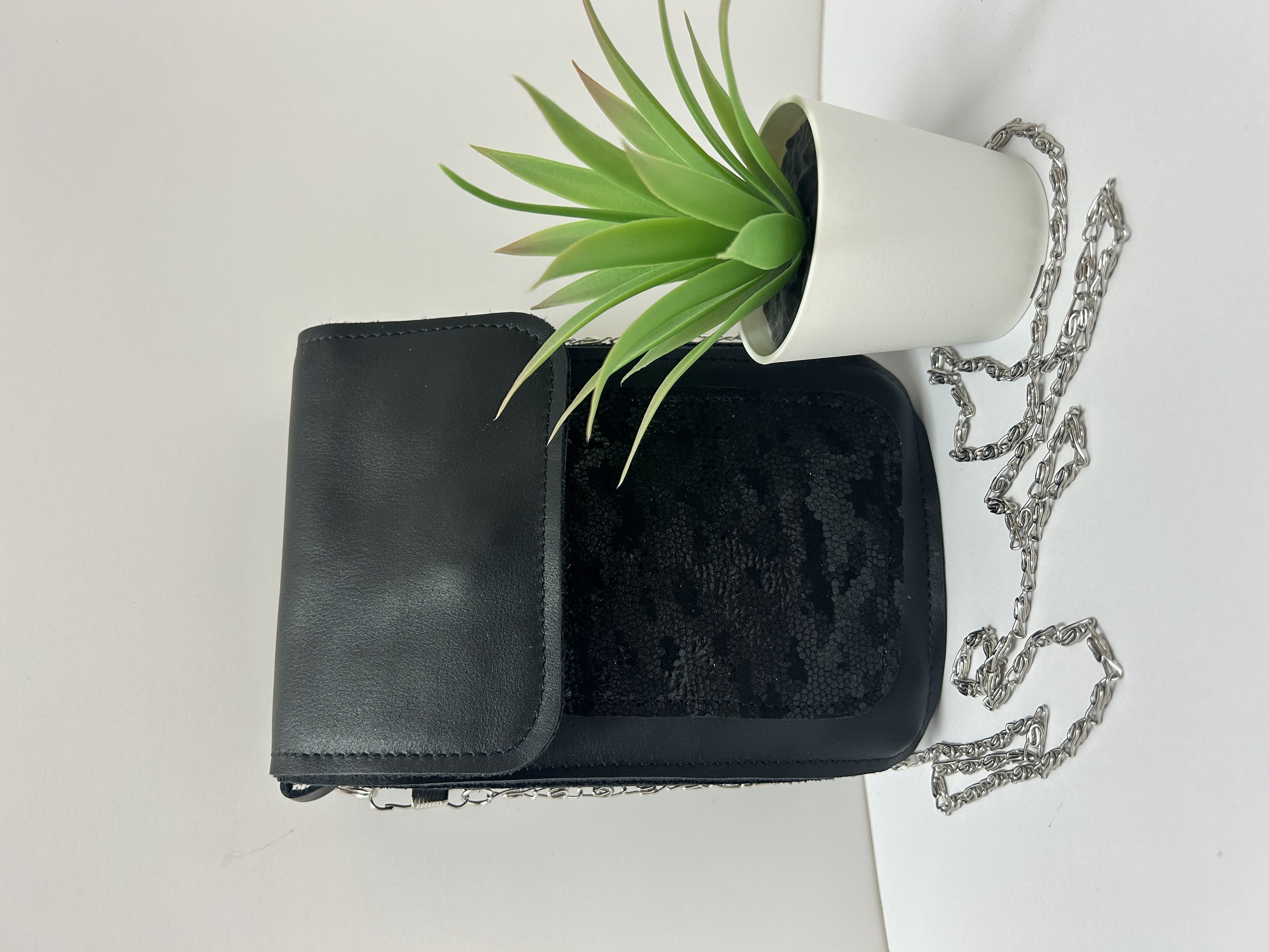 black magic patentos